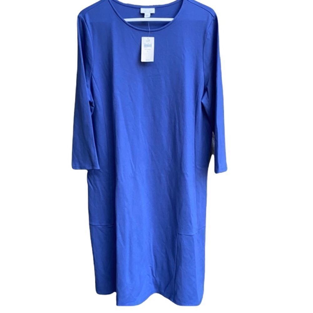 NWT J. Jill dress